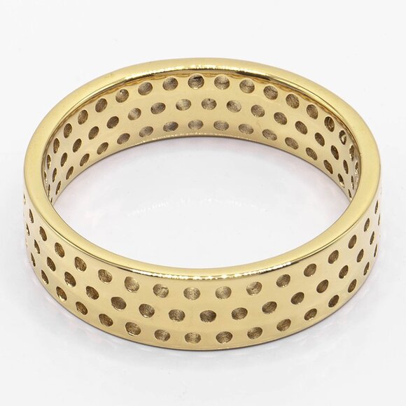 Vitaly Vent Ring - Picture 1 of 6